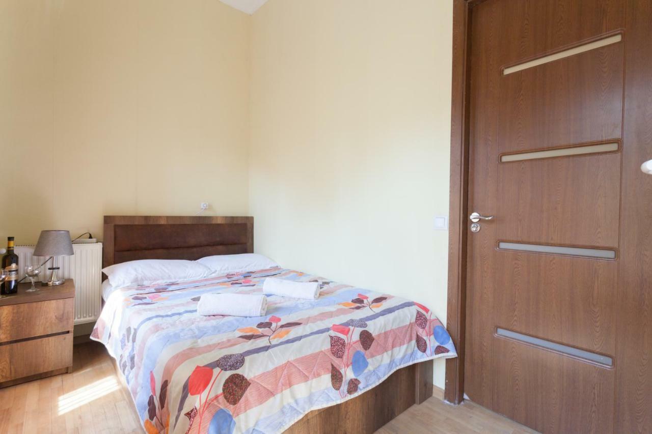Guest House Ketrin Tbilisi Exterior foto